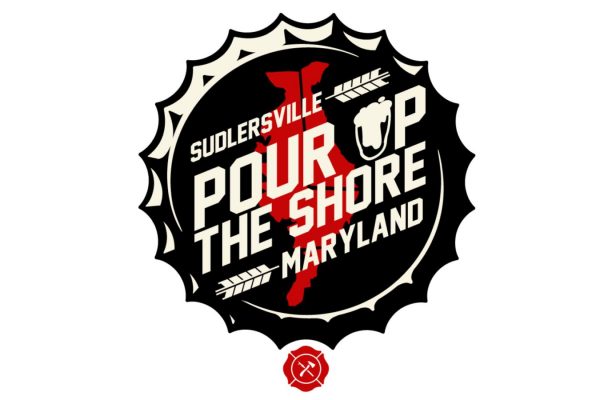 Sudlersville pour up the shore Maryland