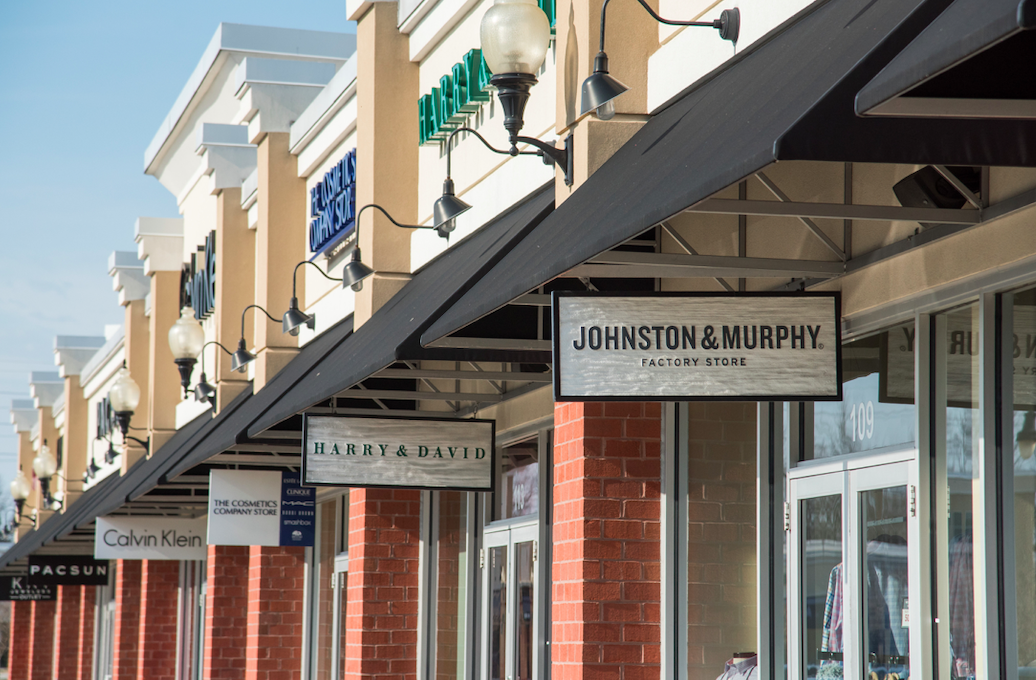 Store Directory for Queenstown Premium Outlets® - A Shopping