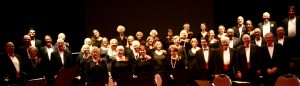 Queen Annes Chorale Spring Concert June 2022