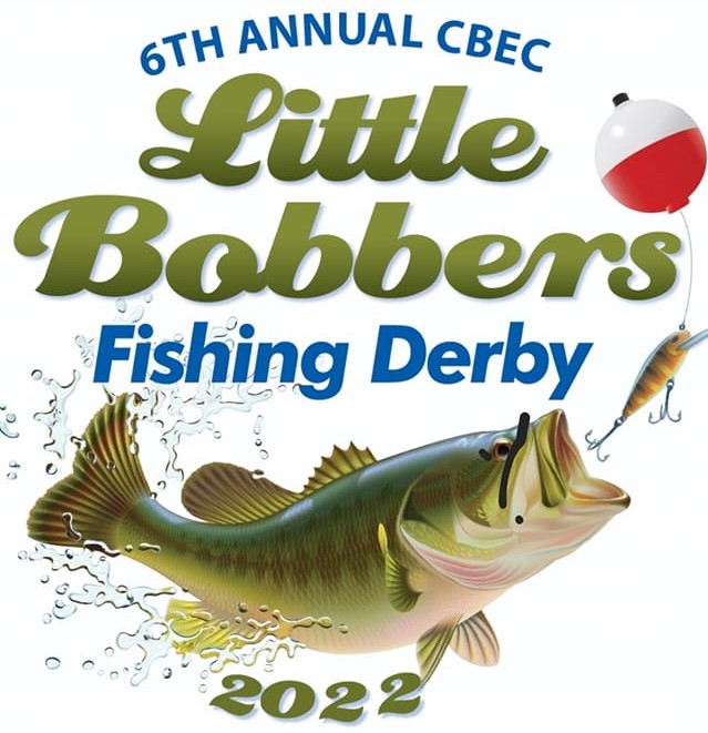 2022 Fishing Derby Little Bobbers CBEC