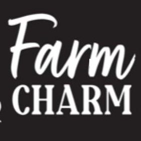 Farm Charm Logo