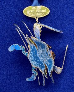 crab-ornament