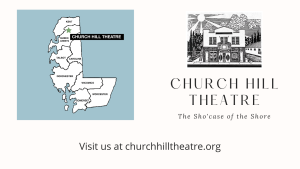 Church Hill Theatre 2023
