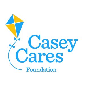 Casey Cares Logo