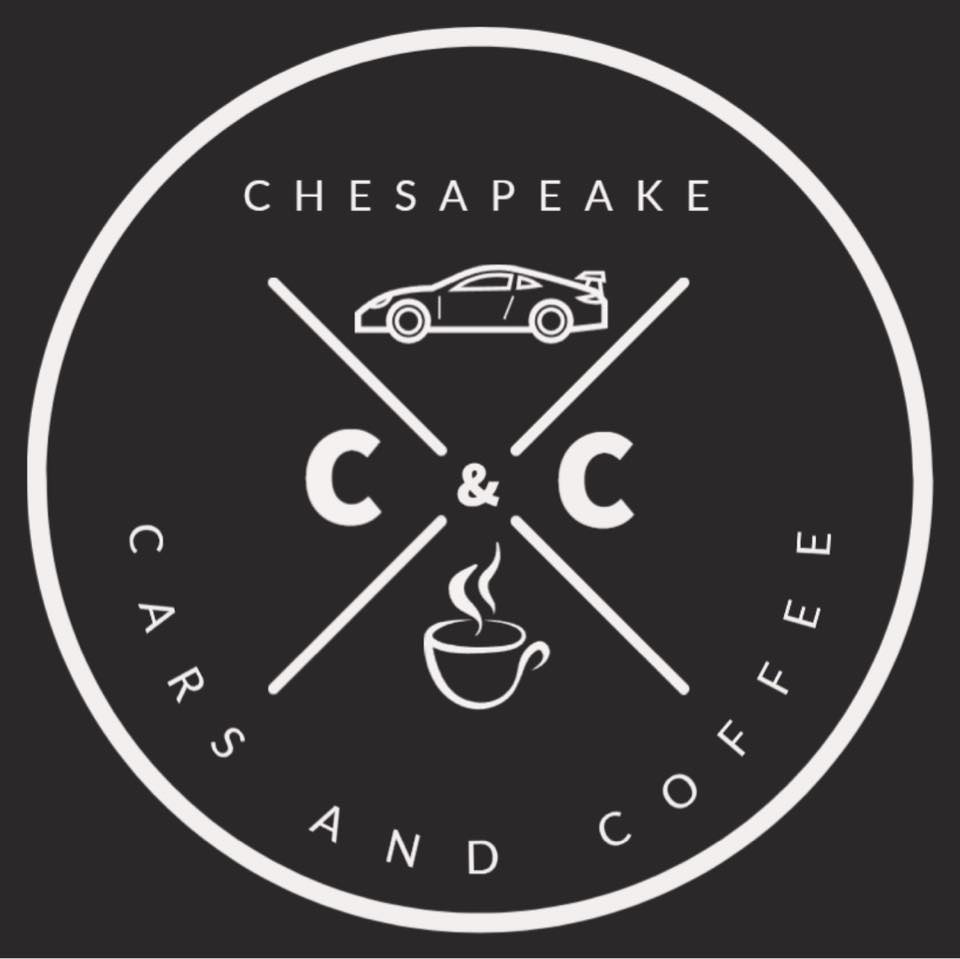 Chesapeake Cars and Coffee