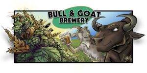 Bull and Goat Tiki