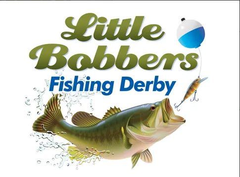 Little Bobbers Fishing Derby