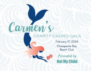 Carmen's Charity Casino Gala