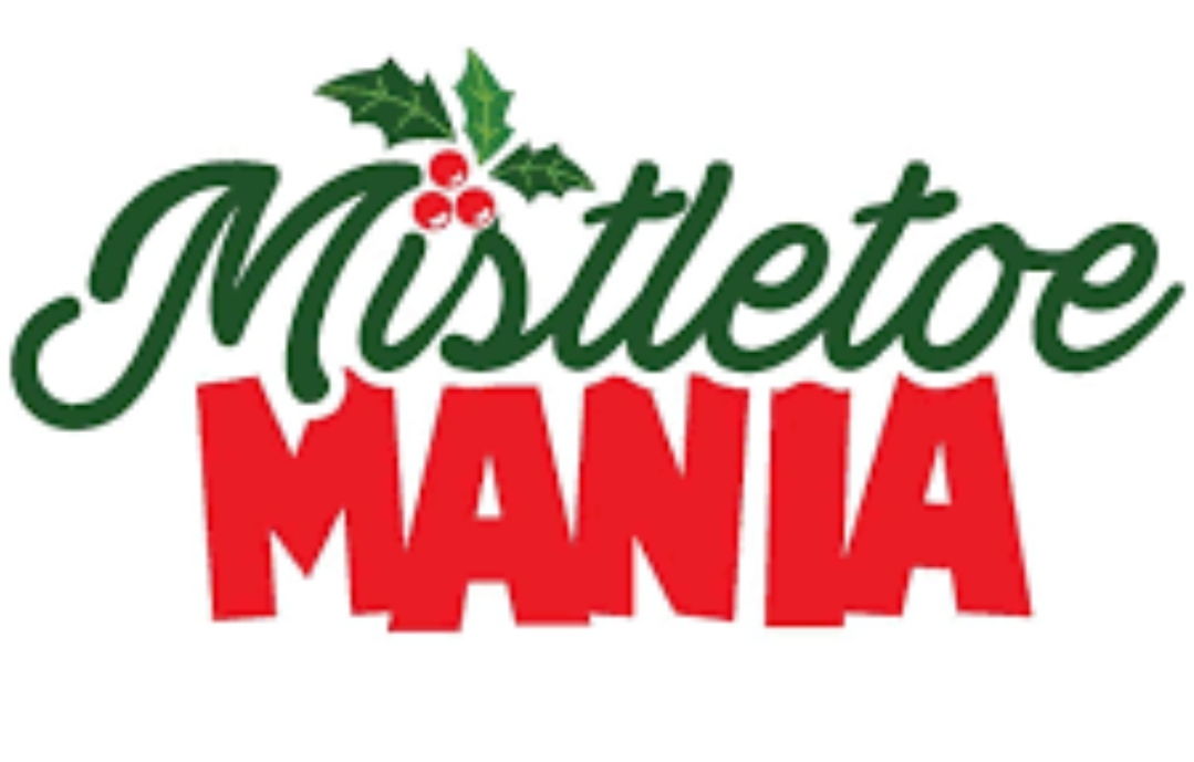 Mistletoe Mania